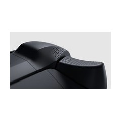"Microsoft Xbox Wireless Controller - Black Bluetooth Gamepad for Android, PC & Xbox One - Seamless Gaming Experience!"